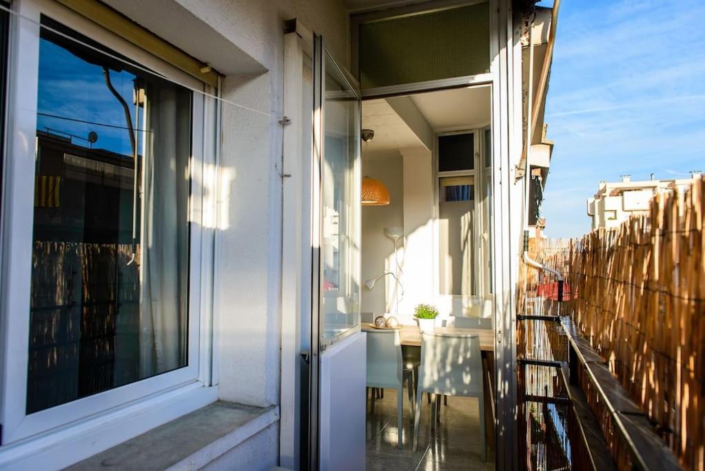 Apartamento Bonito Camp Nou *