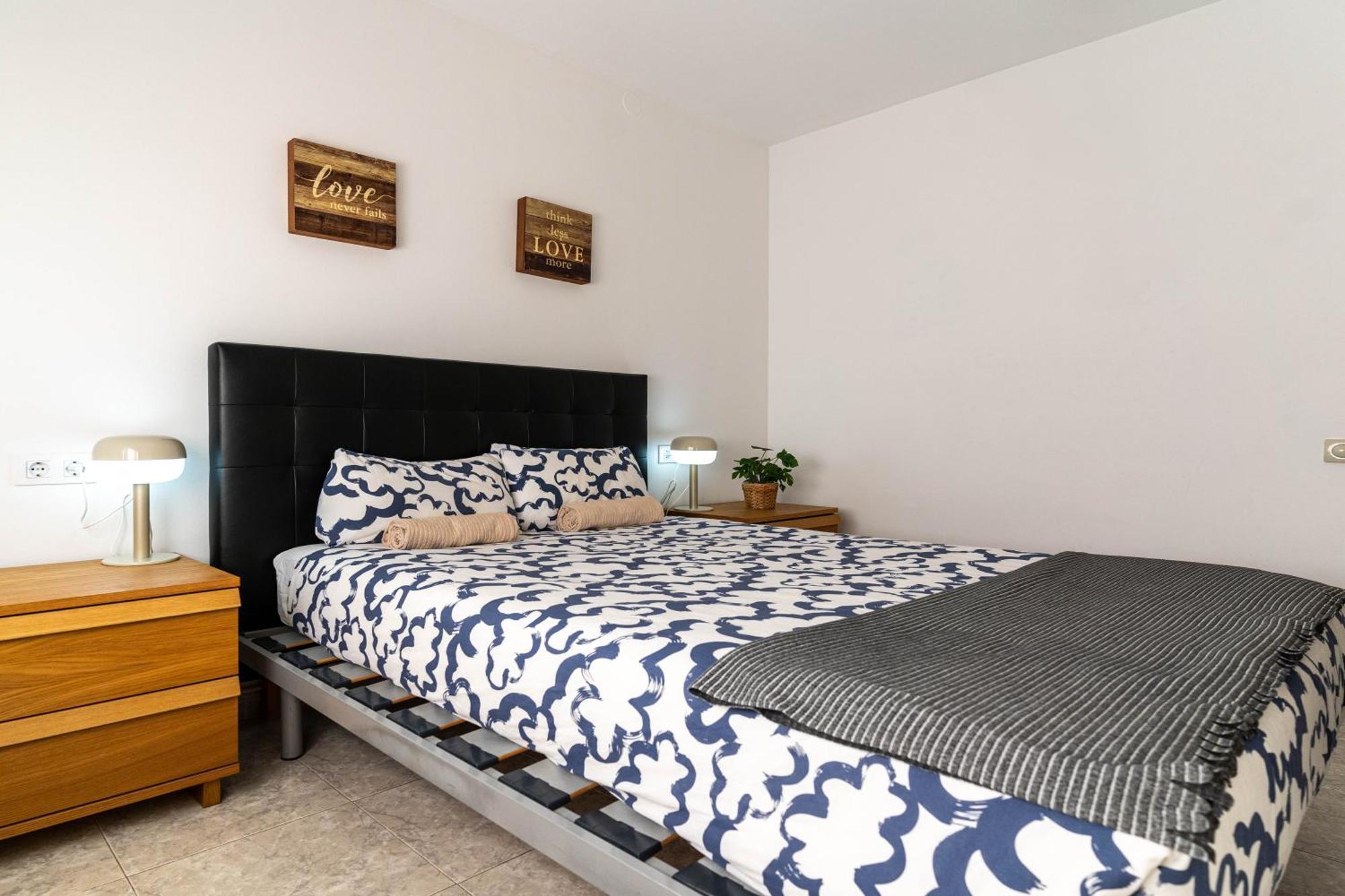 Apartamento Bonito Camp Nou