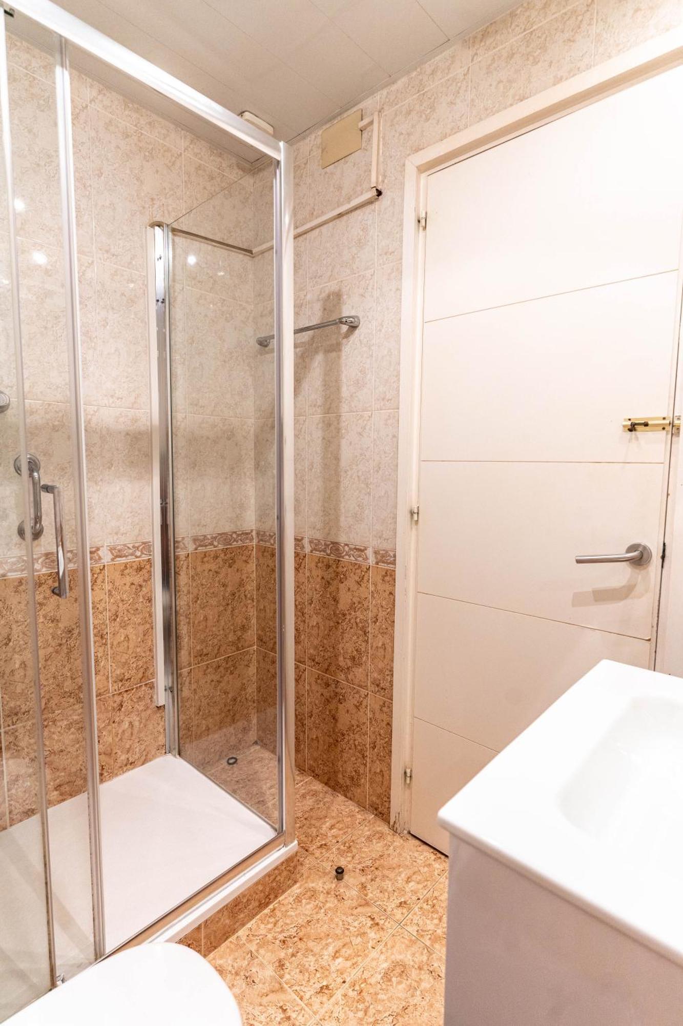 Bonito Camp Nou Apartamento Barcelona