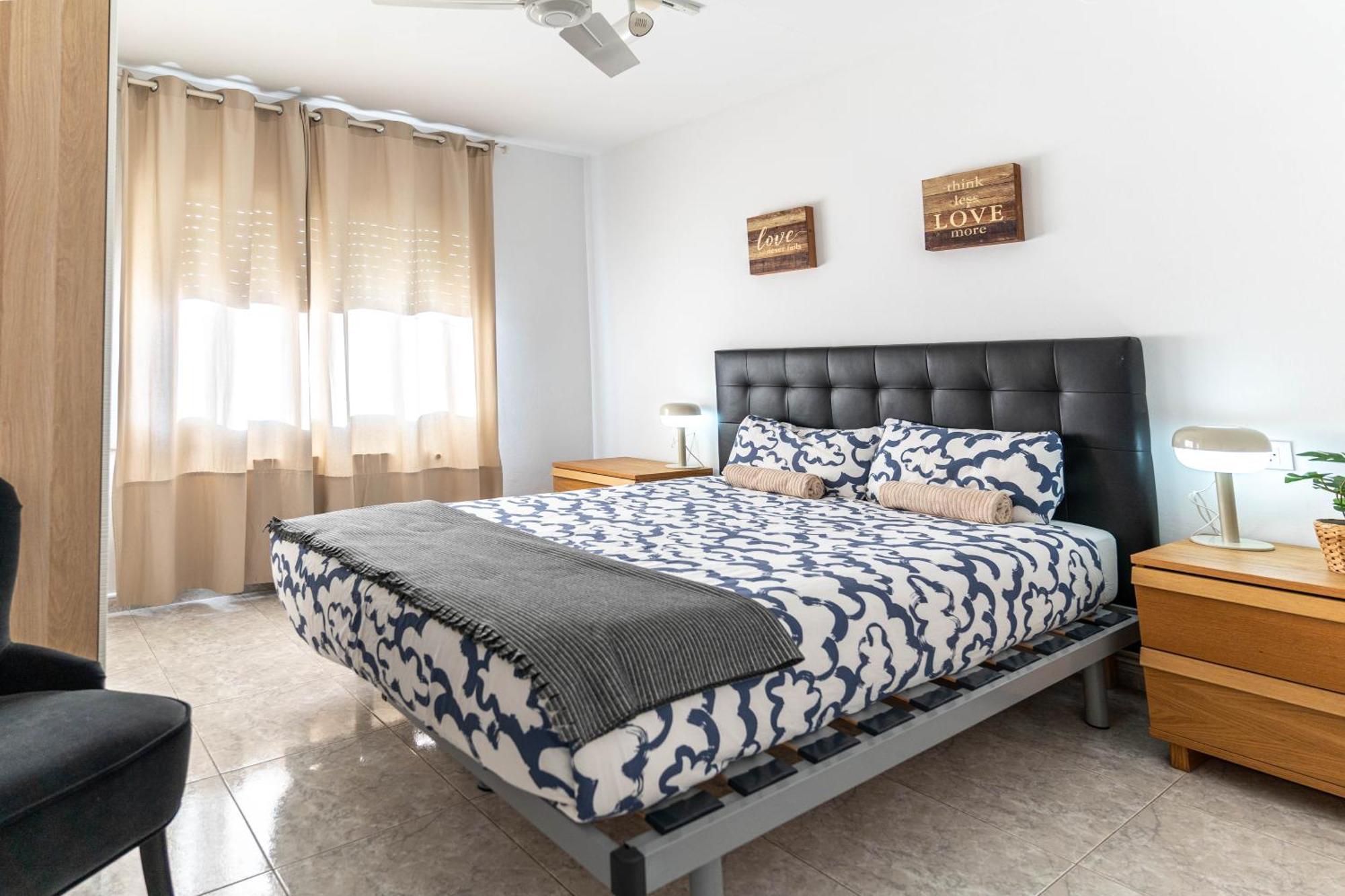 Appartement Bonito Camp Nou