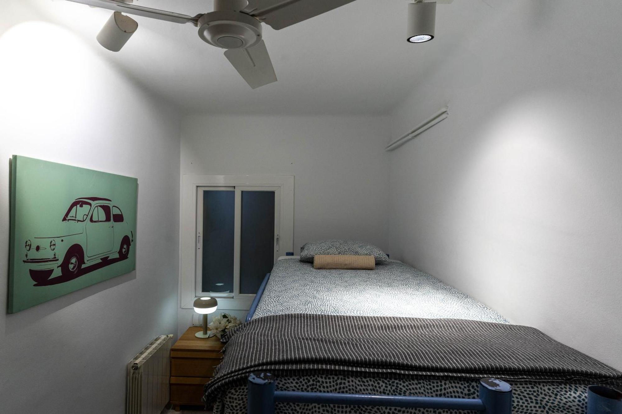 Appartement Bonito Camp Nou *